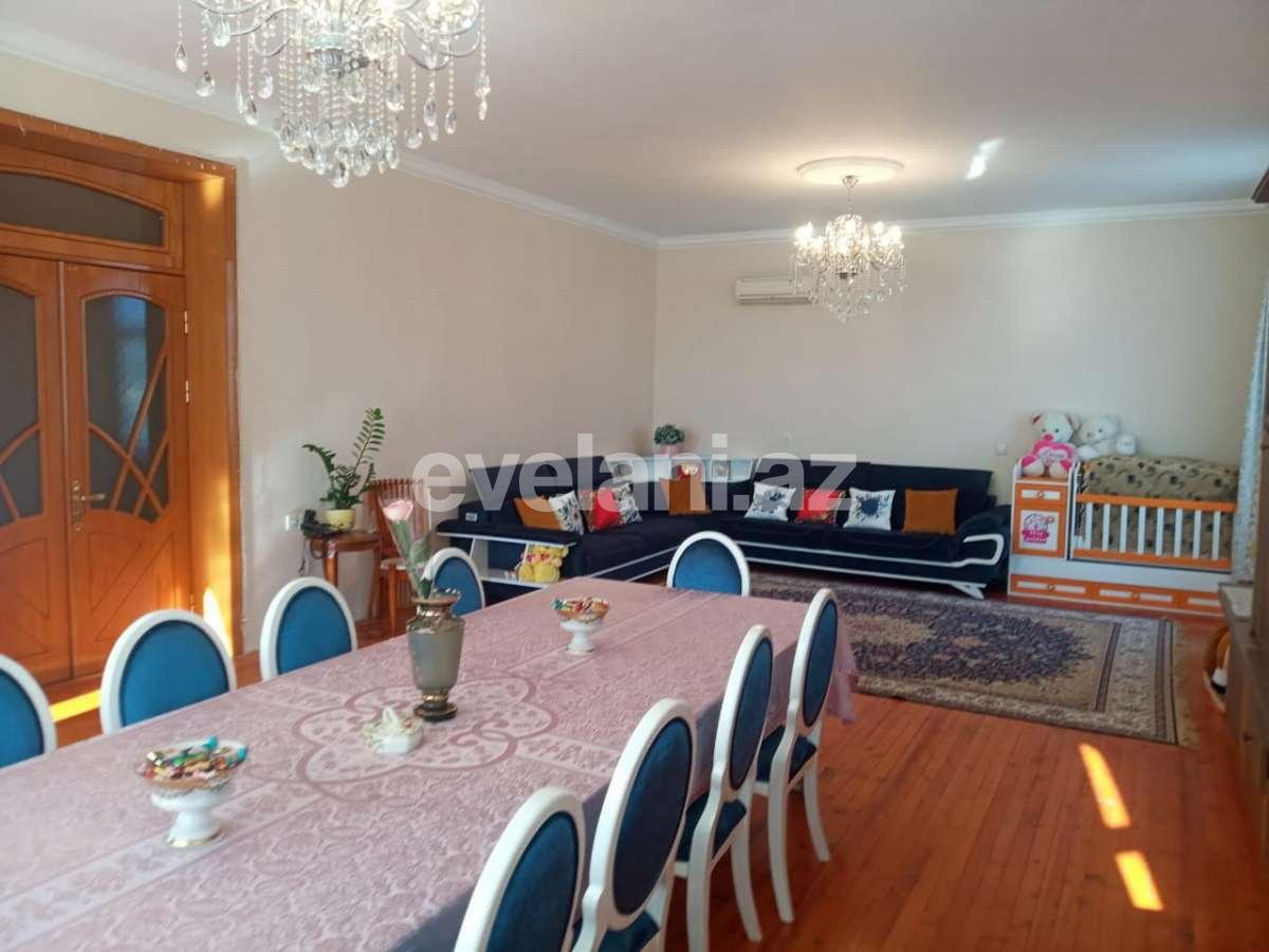 Satılır, həyət evi / bağ, 6 otaqlı, 400 m², Bakı, Binəqədi r, Azadlıq prospekti m.