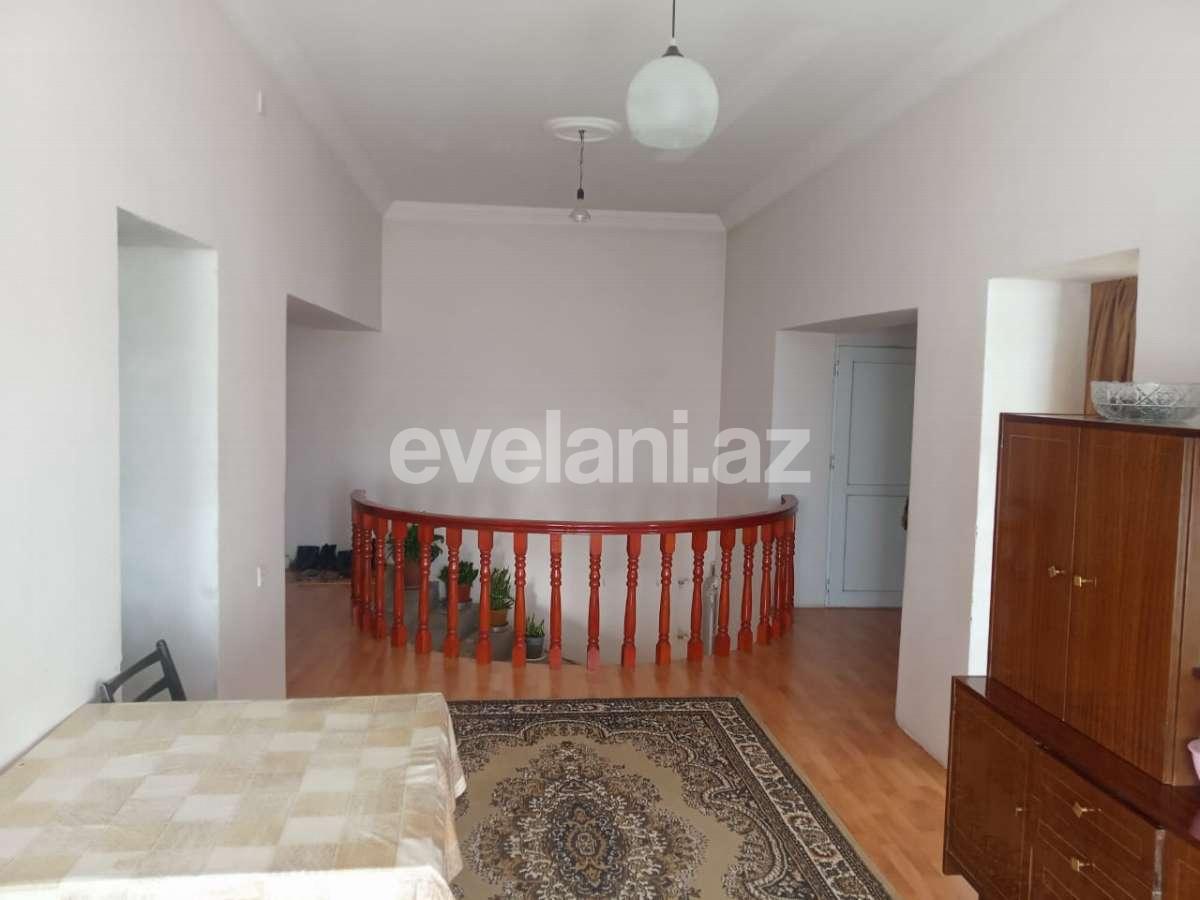 Satılır, həyət evi / bağ, 6 otaqlı, 400 m², Bakı, Binəqədi r, Azadlıq prospekti m.