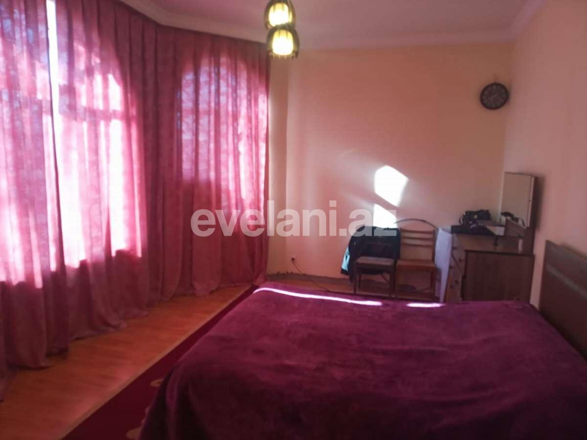 Satılır, həyət evi / bağ, 6 otaqlı, 400 m², Bakı, Binəqədi r, Azadlıq prospekti m.