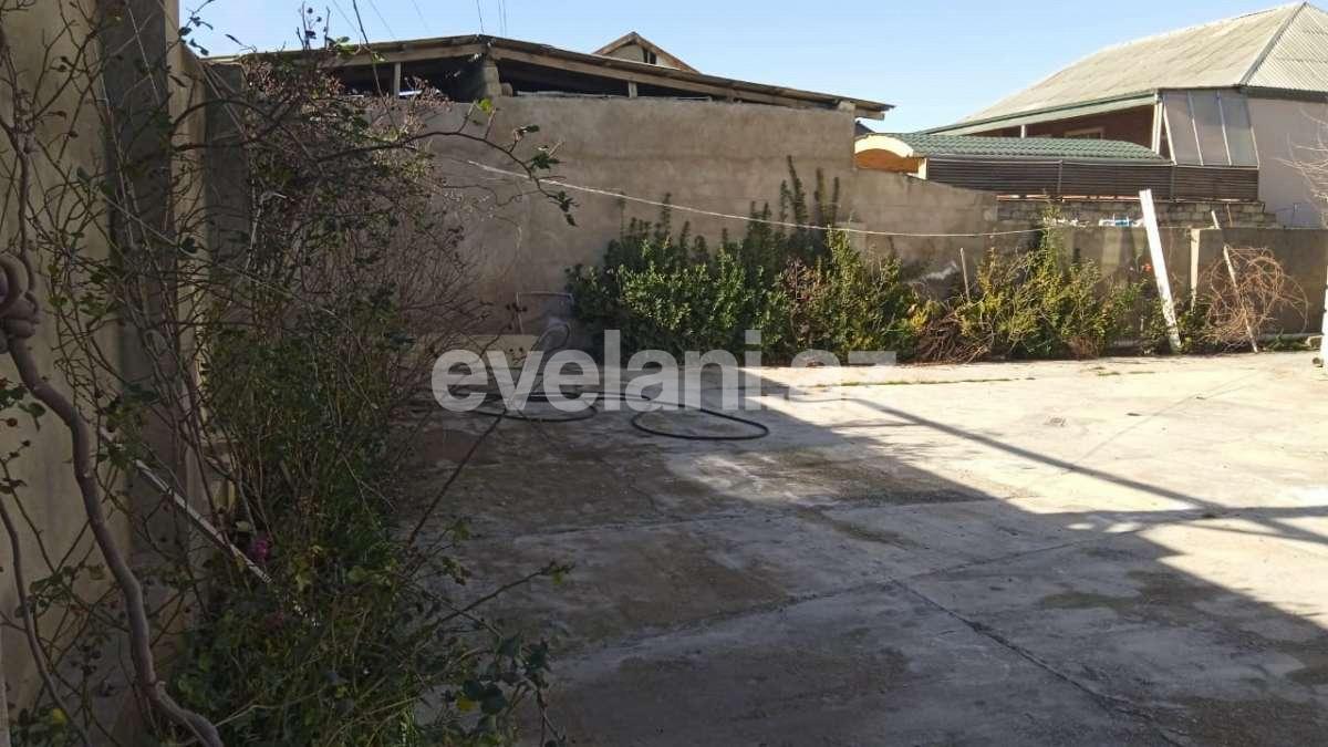 Satılır, həyət evi / bağ, 6 otaqlı, 400 m², Bakı, Binəqədi r, Azadlıq prospekti m.