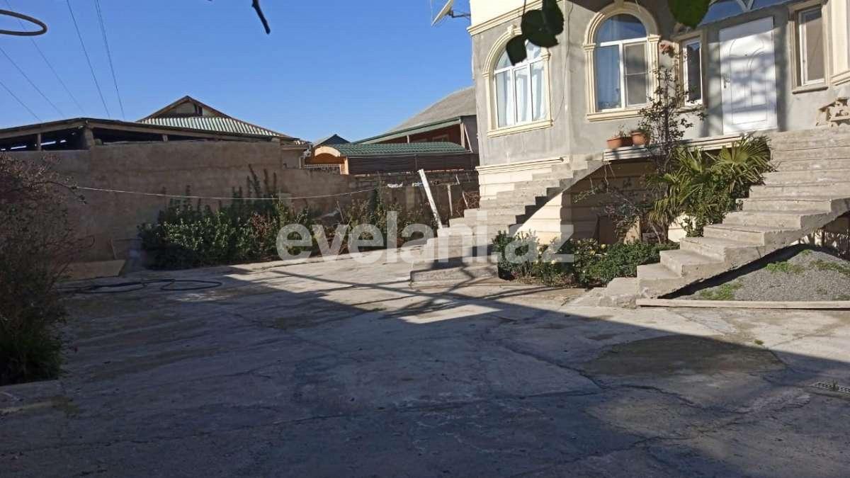 Satılır, həyət evi / bağ, 6 otaqlı, 400 m², Bakı, Binəqədi r, Azadlıq prospekti m.