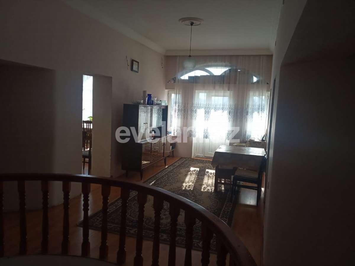Satılır, həyət evi / bağ, 6 otaqlı, 400 m², Bakı, Binəqədi r, Azadlıq prospekti m.