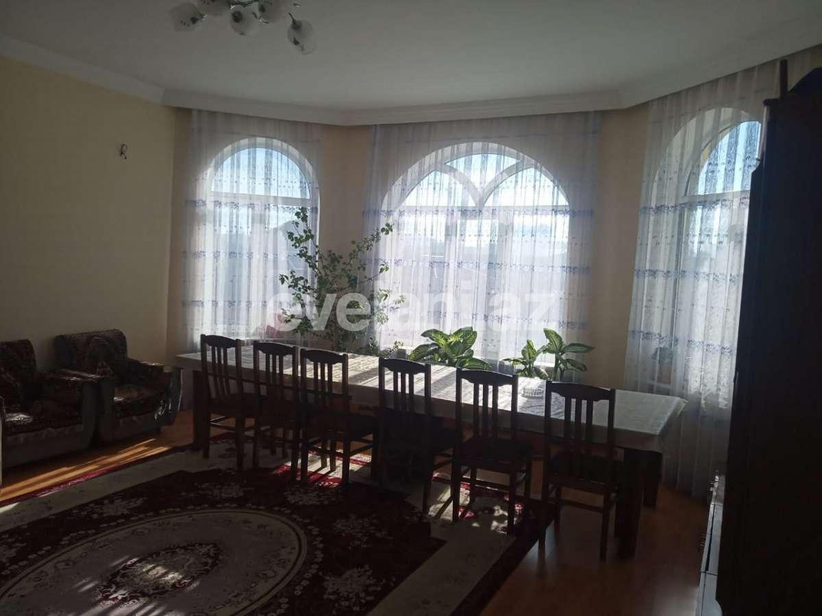 Satılır, həyət evi / bağ, 6 otaqlı, 400 m², Bakı, Binəqədi r, Azadlıq prospekti m.