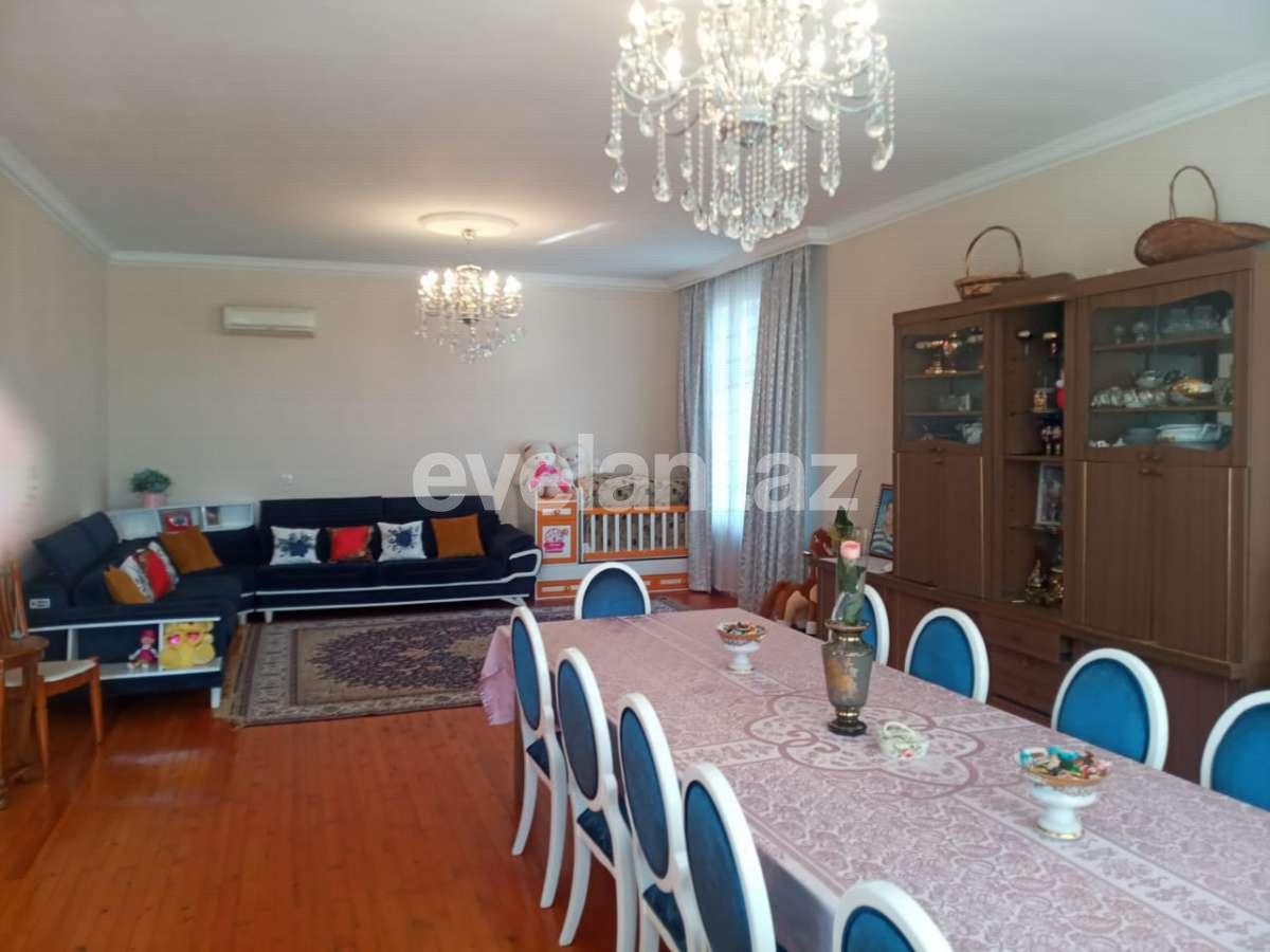 Satılır, həyət evi / bağ, 6 otaqlı, 400 m², Bakı, Binəqədi r, Azadlıq prospekti m.