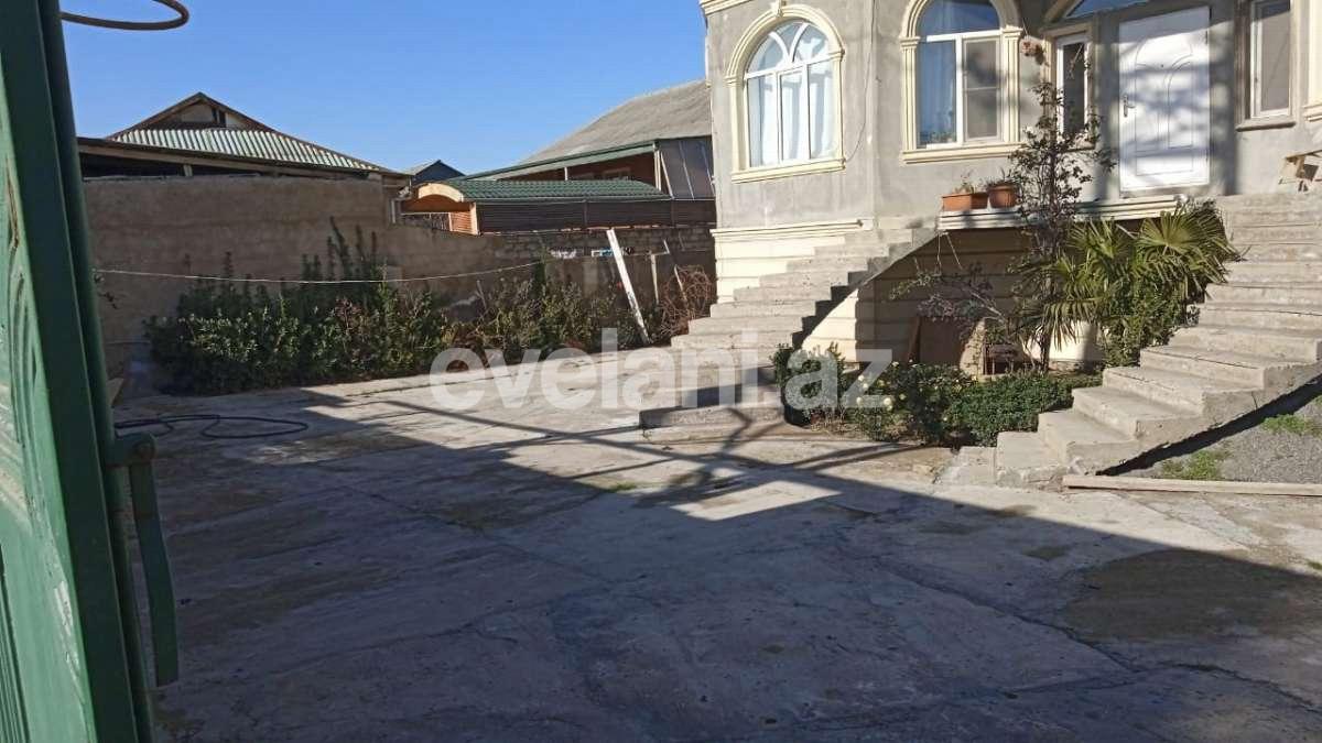 Satılır, həyət evi / bağ, 6 otaqlı, 400 m², Bakı, Binəqədi r, Azadlıq prospekti m.
