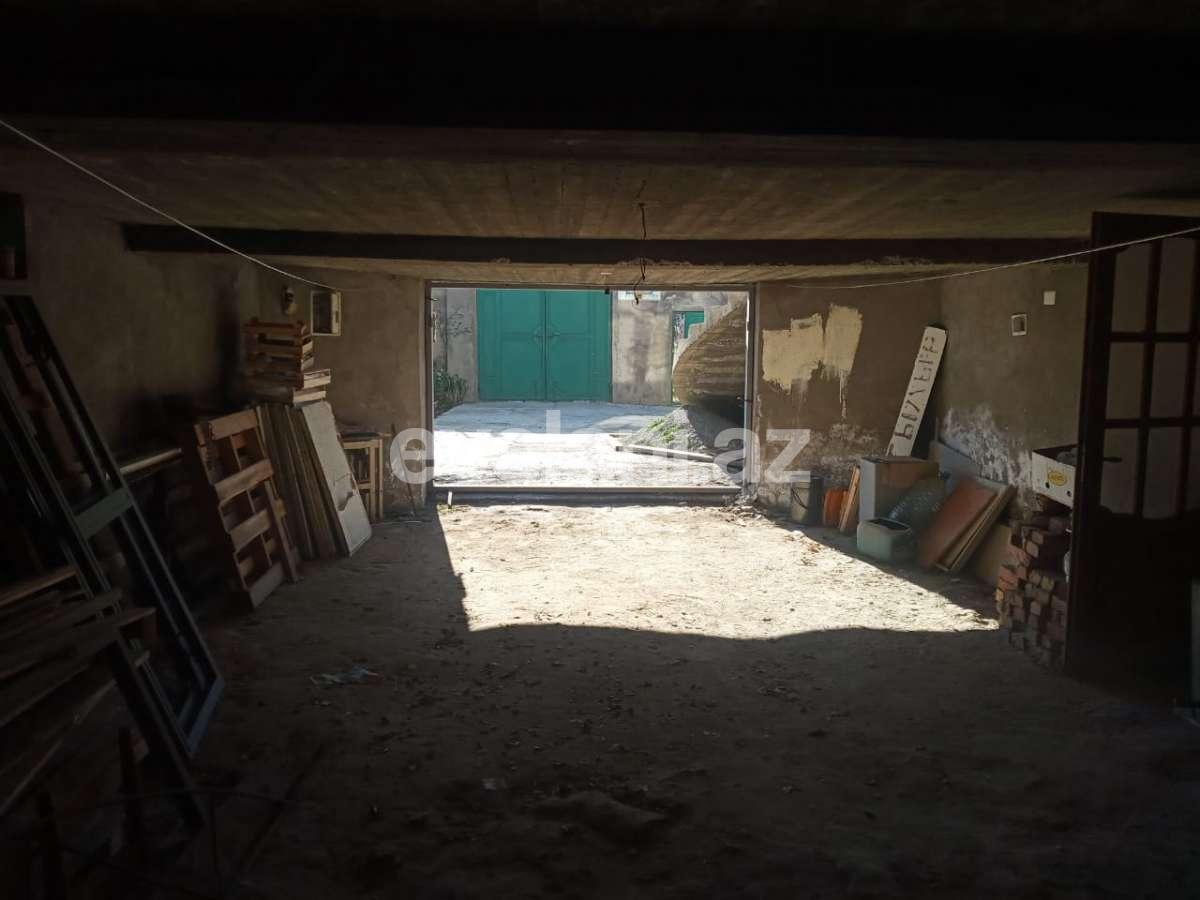 Satılır, həyət evi / bağ, 6 otaqlı, 400 m², Bakı, Binəqədi r, Azadlıq prospekti m.