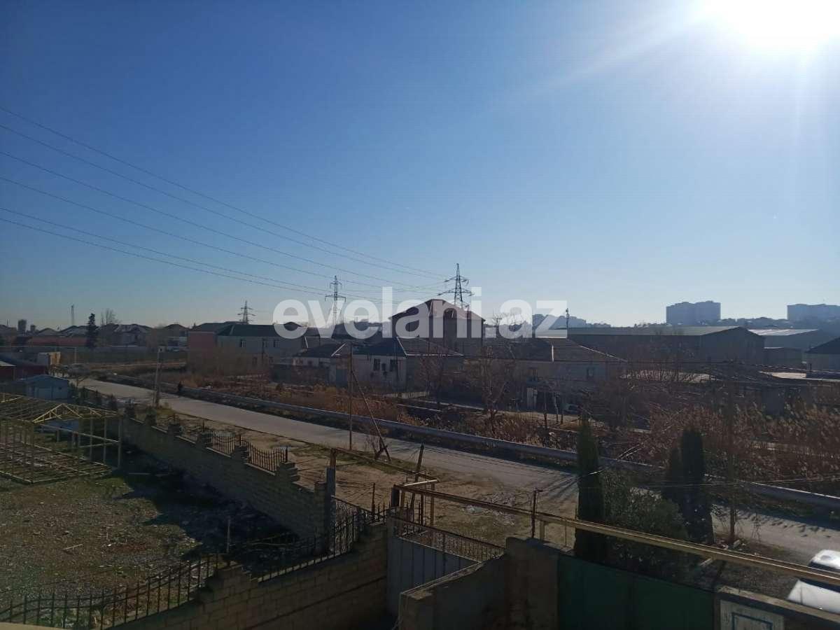 Satılır, həyət evi / bağ, 6 otaqlı, 400 m², Bakı, Binəqədi r, Azadlıq prospekti m.