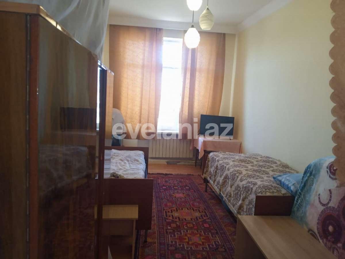 Satılır, həyət evi / bağ, 6 otaqlı, 400 m², Bakı, Binəqədi r, Azadlıq prospekti m.