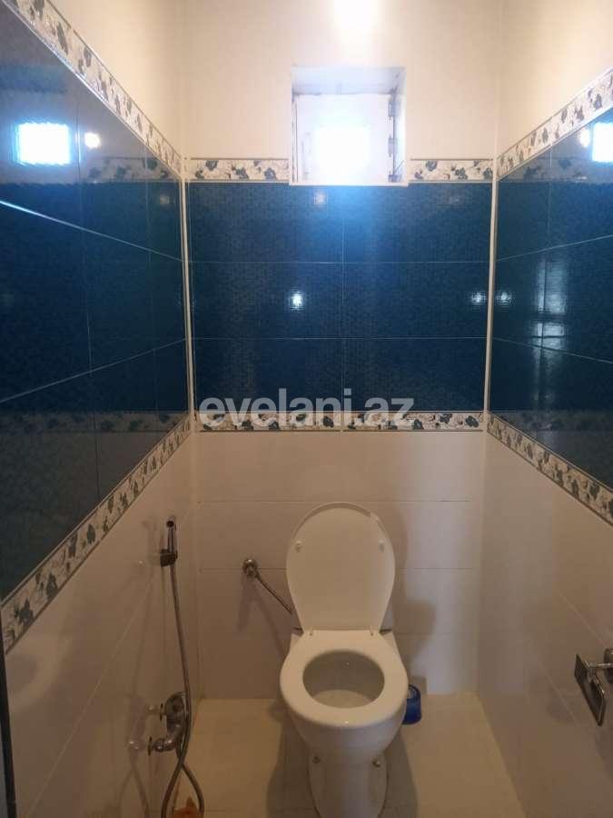 Satılır, həyət evi / bağ, 6 otaqlı, 400 m², Bakı, Binəqədi r, Azadlıq prospekti m.
