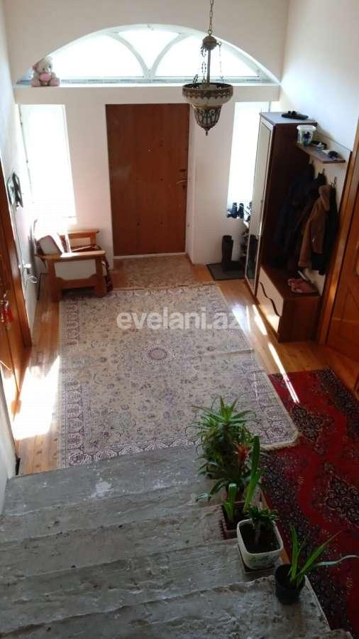 Satılır, həyət evi / bağ, 6 otaqlı, 400 m², Bakı, Binəqədi r, Azadlıq prospekti m.