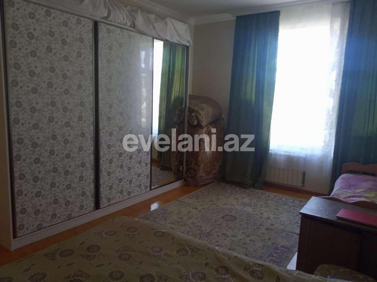 Satılır, həyət evi / bağ, 6 otaqlı, 400 m², Bakı, Binəqədi r, Azadlıq prospekti m.