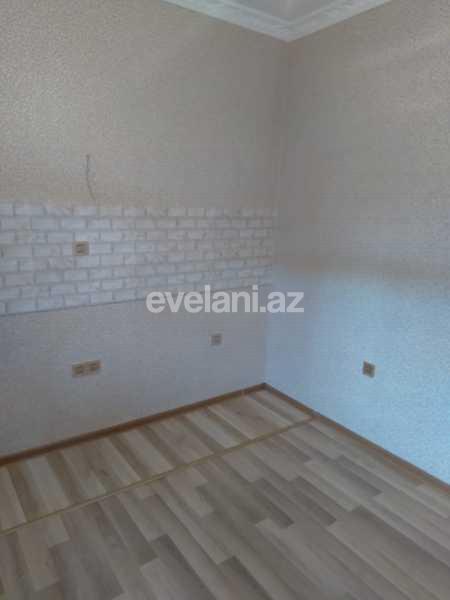 Satılır, həyət evi / bağ, 3 otaqlı, 85 m², Bakı, Nərimanov r, Montin q.