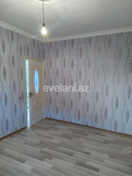 Satılır, həyət evi / bağ, 3 otaqlı, 85 m², Bakı, Nərimanov r, Montin q.