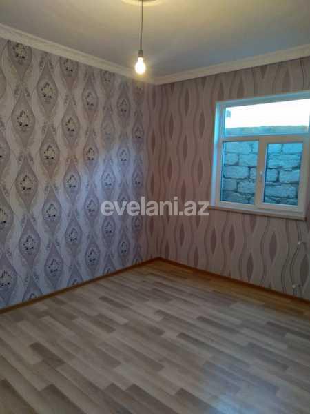 Satılır, həyət evi / bağ, 3 otaqlı, 85 m², Bakı, Nərimanov r, Montin q.