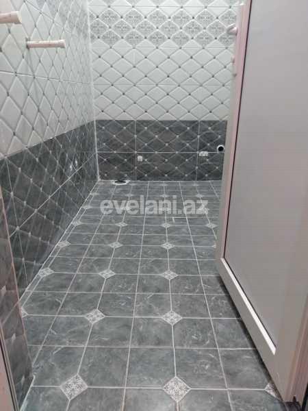 Satılır, həyət evi / bağ, 3 otaqlı, 85 m², Bakı, Nərimanov r, Montin q.
