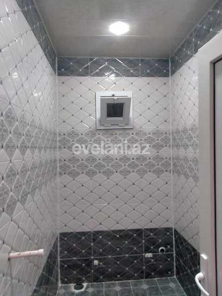 Satılır, həyət evi / bağ, 3 otaqlı, 85 m², Bakı, Nərimanov r, Montin q.