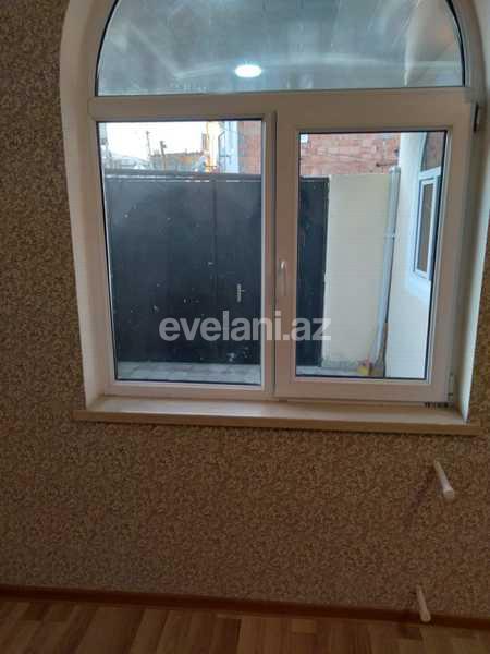 Satılır, həyət evi / bağ, 3 otaqlı, 85 m², Bakı, Nərimanov r, Montin q.