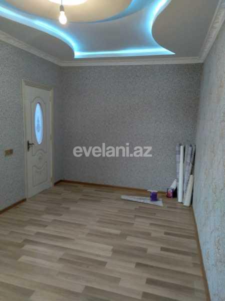 Satılır, həyət evi / bağ, 3 otaqlı, 85 m², Bakı, Nərimanov r, Montin q.