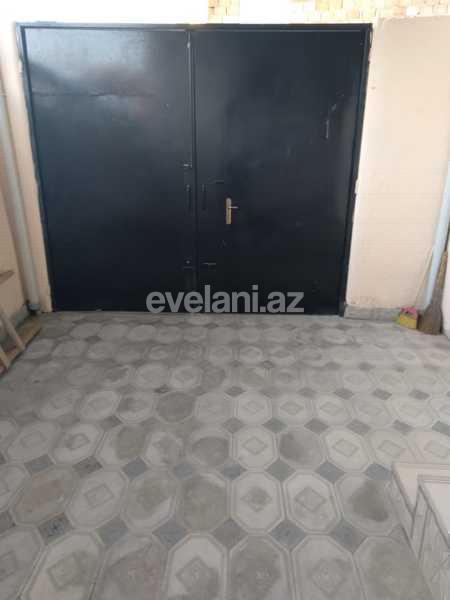 Satılır, həyət evi / bağ, 3 otaqlı, 85 m², Bakı, Nərimanov r, Montin q.