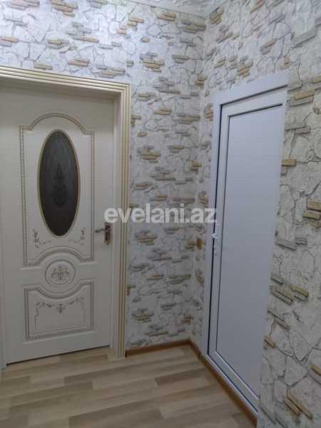 Satılır, həyət evi / bağ, 3 otaqlı, 85 m², Bakı, Nərimanov r, Montin q.