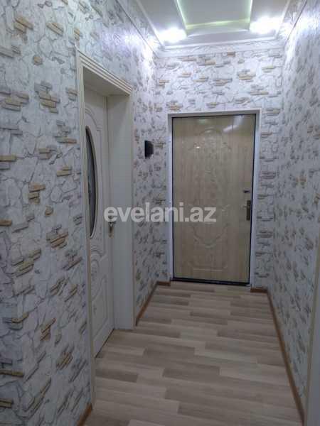 Satılır, həyət evi / bağ, 3 otaqlı, 85 m², Bakı, Nərimanov r, Montin q.