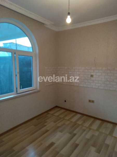 Satılır, həyət evi / bağ, 3 otaqlı, 85 m², Bakı, Nərimanov r, Montin q.