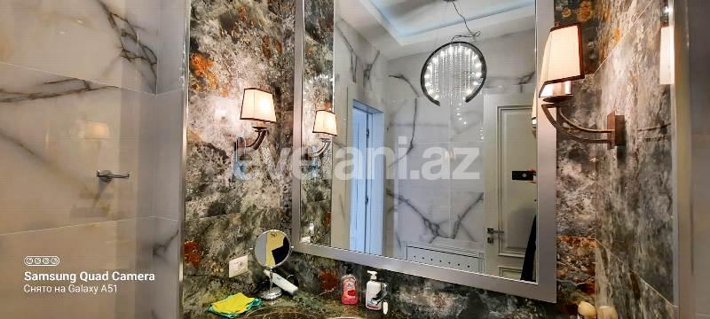 Satılır, villa, 7 otaqlı, 1500 m², Bakı, Xəzər r.