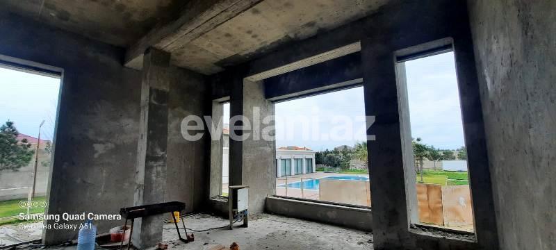 Satılır, villa, 7 otaqlı, 1500 m², Bakı, Xəzər r.