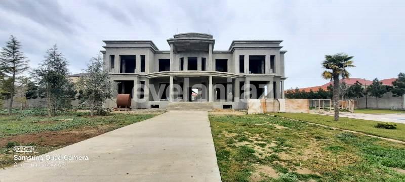 Satılır, villa, 7 otaqlı, 1500 m², Bakı, Xəzər r.