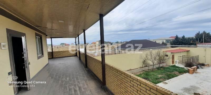 Satılır, villa, 6 otaqlı, 300 m², Bakı, Xəzər r.