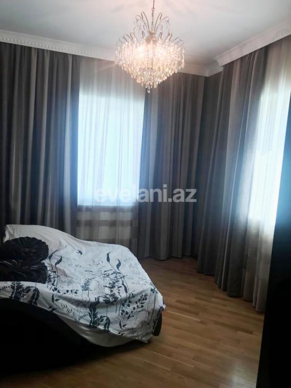 Satılır, villa, 6 otaqlı, 300 m², Bakı, Xəzər r.