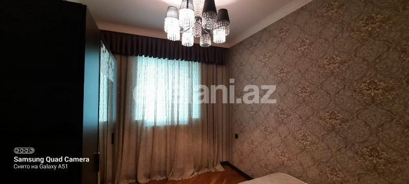 Satılır, villa, 6 otaqlı, 300 m², Bakı, Xəzər r.