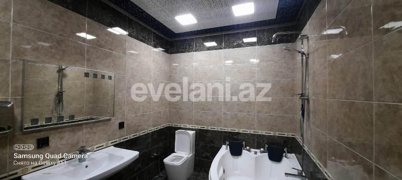 Satılır, villa, 6 otaqlı, 300 m², Bakı, Xəzər r.