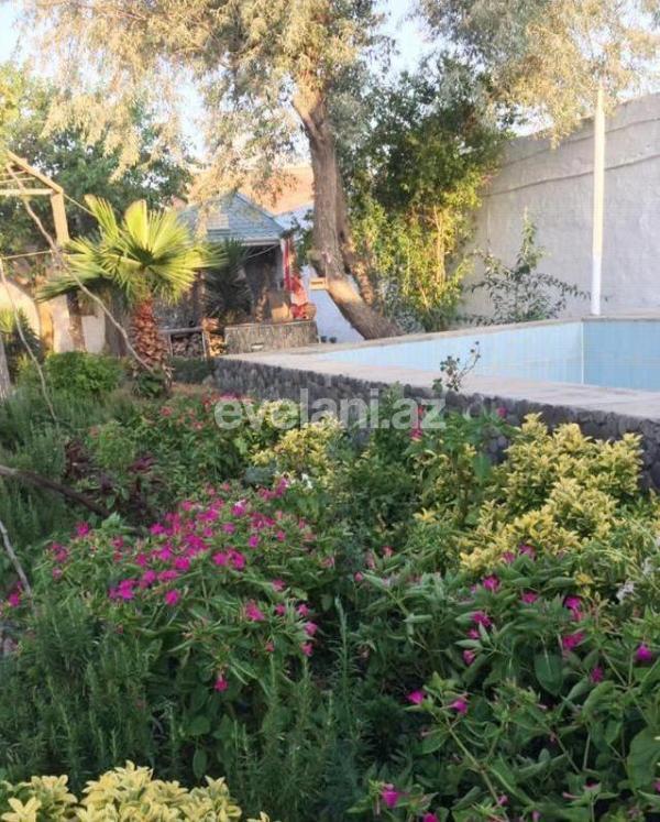 Satılır, villa, 4 otaqlı, 140 m², Bakı, Xəzər r.