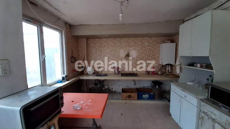 Satılır, villa, 4 otaqlı, 140 m², Bakı, Xəzər r.