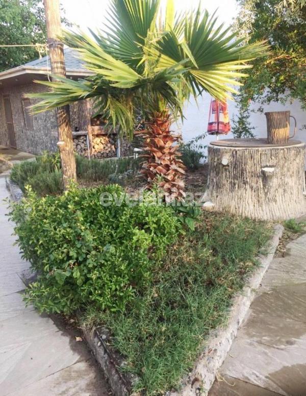 Satılır, villa, 4 otaqlı, 140 m², Bakı, Xəzər r.