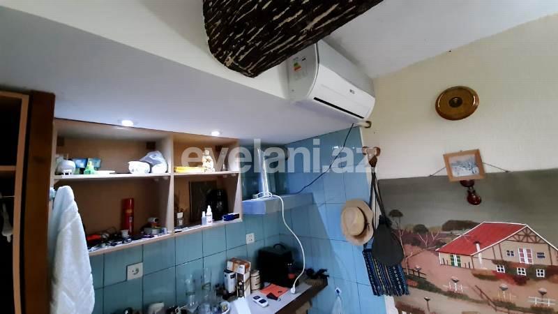 Satılır, villa, 4 otaqlı, 140 m², Bakı, Xəzər r.