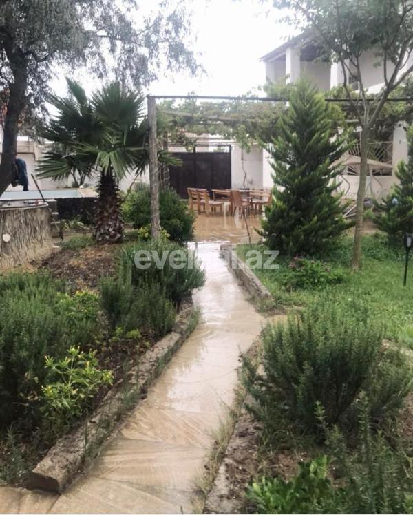Satılır, villa, 4 otaqlı, 140 m², Bakı, Xəzər r.