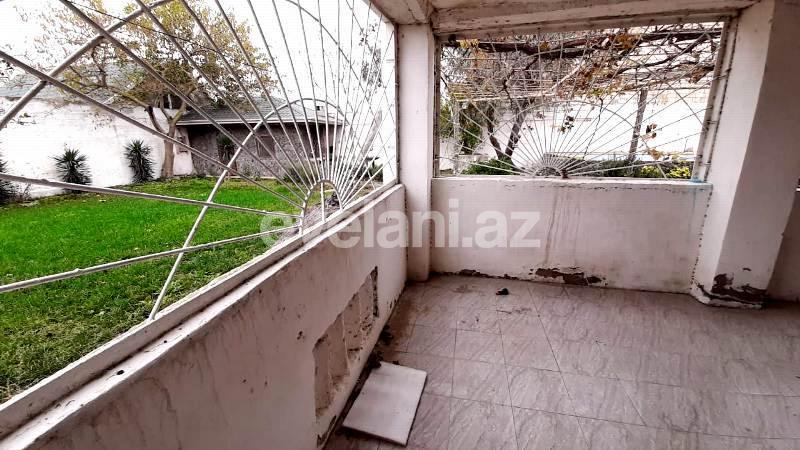 Satılır, villa, 4 otaqlı, 140 m², Bakı, Xəzər r.