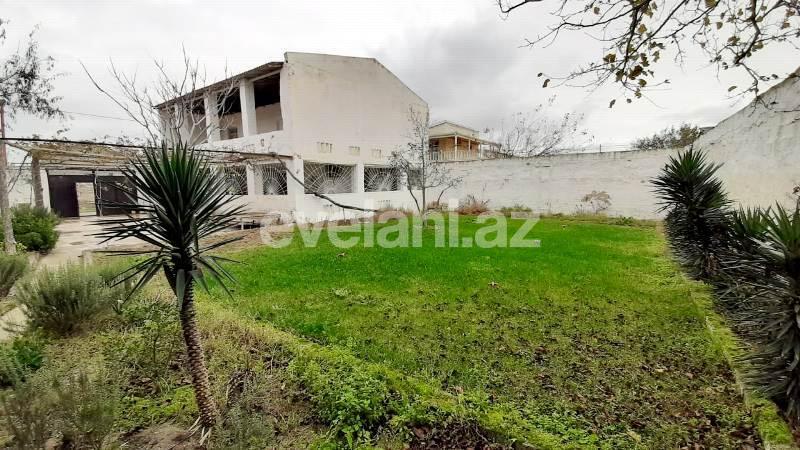 Satılır, villa, 4 otaqlı, 140 m², Bakı, Xəzər r.