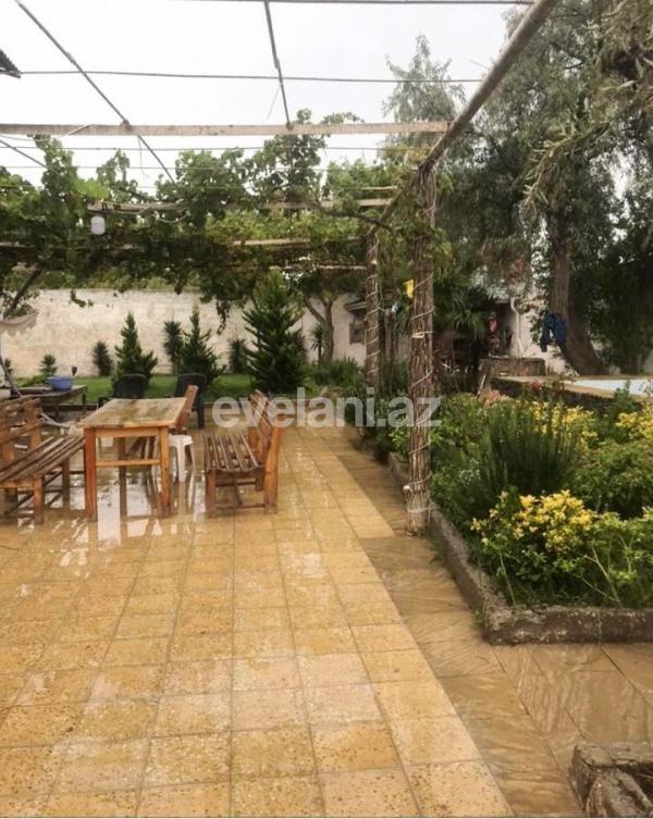 Satılır, villa, 4 otaqlı, 140 m², Bakı, Xəzər r.