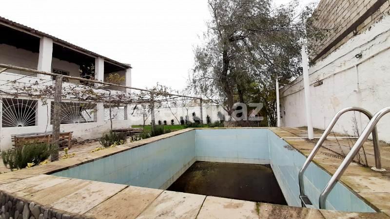 Satılır, villa, 4 otaqlı, 140 m², Bakı, Xəzər r.