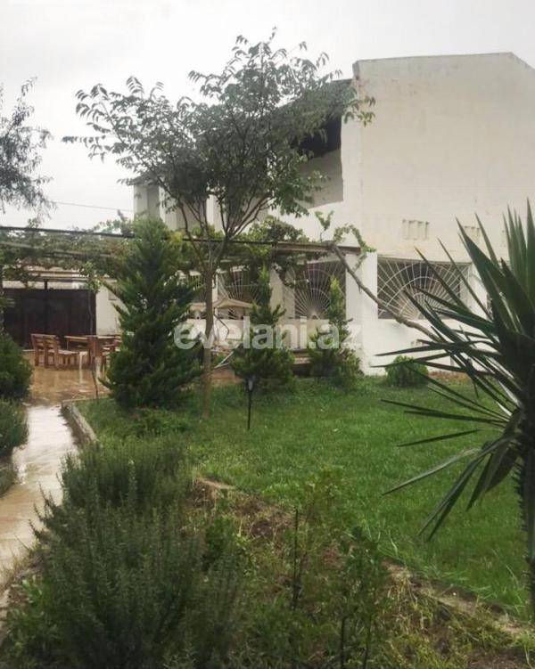 Satılır, villa, 4 otaqlı, 140 m², Bakı, Xəzər r.