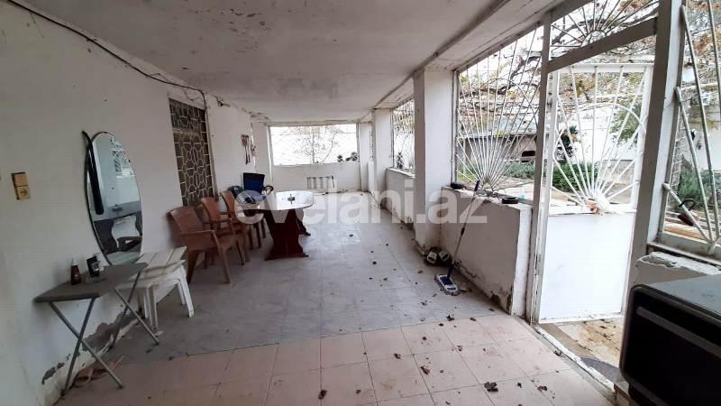 Satılır, villa, 4 otaqlı, 140 m², Bakı, Xəzər r.
