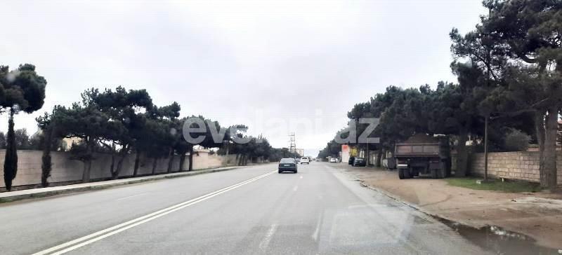 Satılır, torpaq, 200 sot, Bakı, Xəzər r.