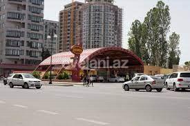 Satılır, yeni tikili, 3 otaqlı, 157 m², Bakı, Nərimanov r.