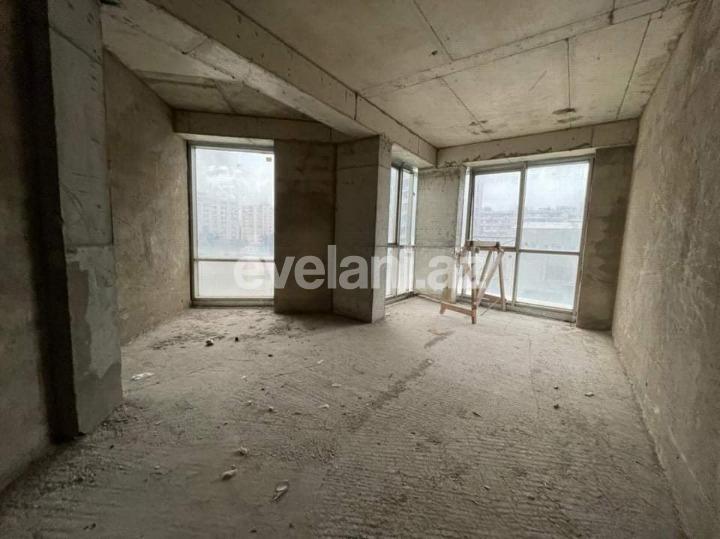 Satılır, yeni tikili, 3 otaqlı, 157 m², Bakı, Nərimanov r.