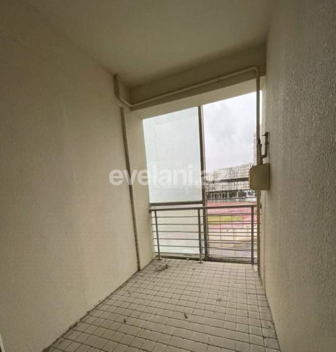 Satılır, yeni tikili, 3 otaqlı, 157 m², Bakı, Nərimanov r.