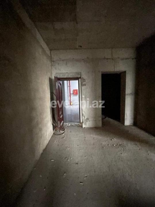 Satılır, yeni tikili, 3 otaqlı, 157 m², Bakı, Nərimanov r.