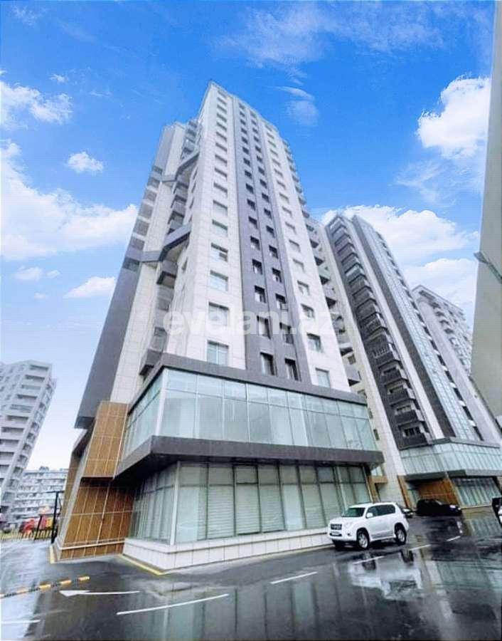 Satılır, yeni tikili, 3 otaqlı, 157 m², Bakı, Nərimanov r.